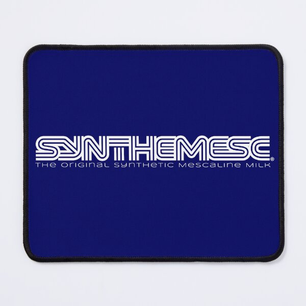 Item preview, SYNTHEMESC designed and sold by BANDOFSCRIBBLE Hollywood.