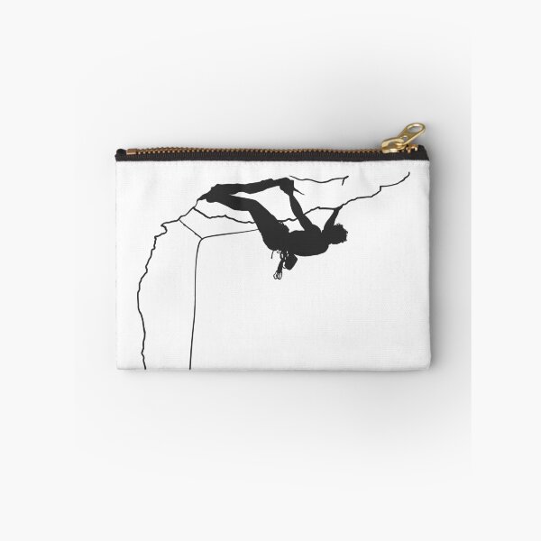 Item preview, Climbing an overhang designed and sold by AlnyOcean.