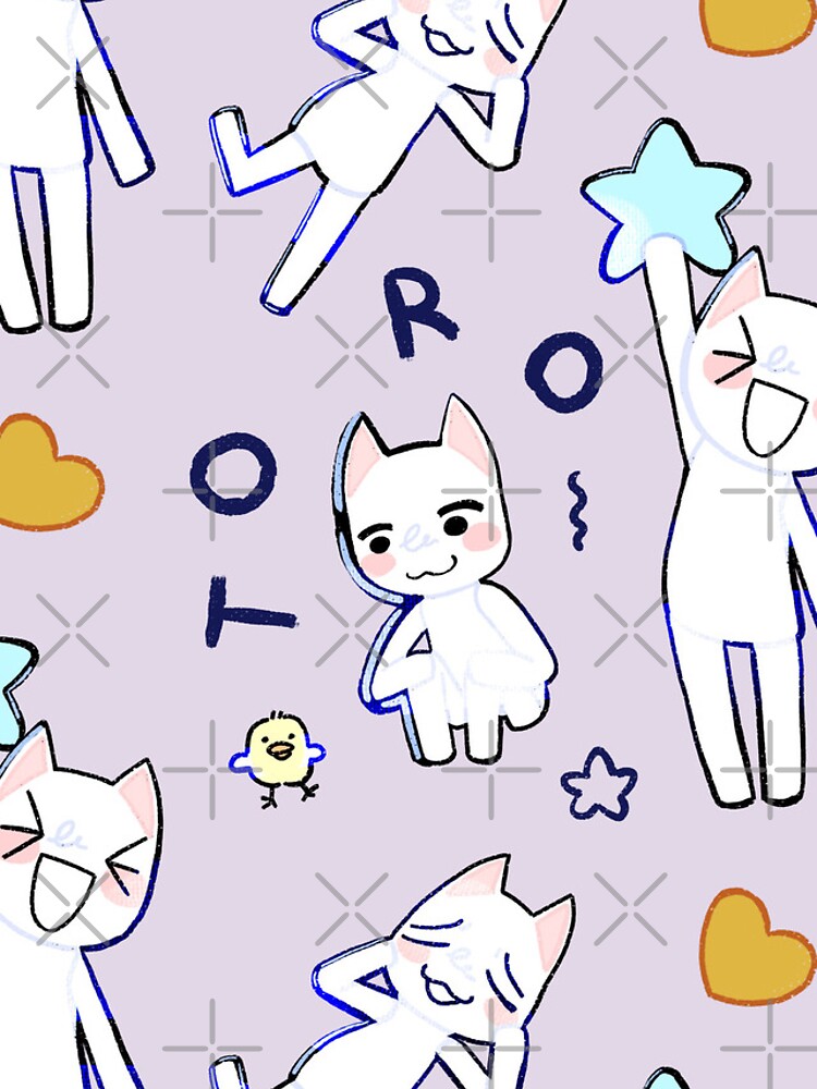 Thumbnail 4 of 4, iPhone Case, Toro Inoue: pattern designed and sold by TL-79.