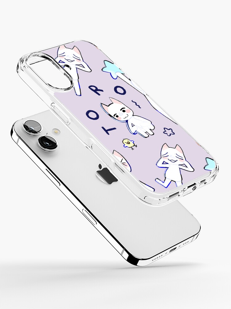 Thumbnail 2 of 5, iPhone Case, Toro Inoue: pattern designed and sold by TL-79.