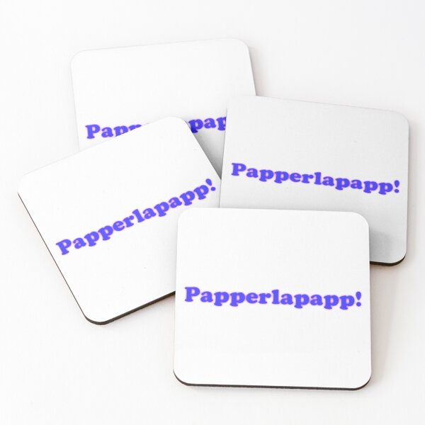 Item preview, Papperlapapp! designed and sold by Lisi's Designs.