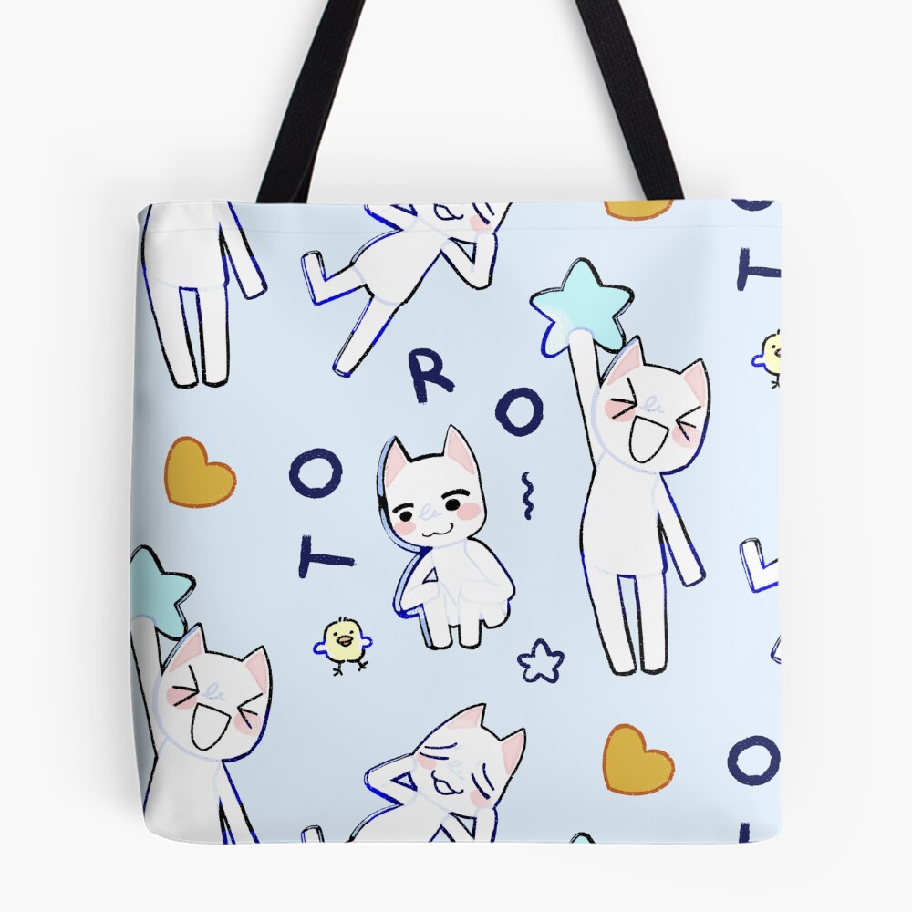 Item preview, All Over Print Tote Bag designed and sold by TL-79.