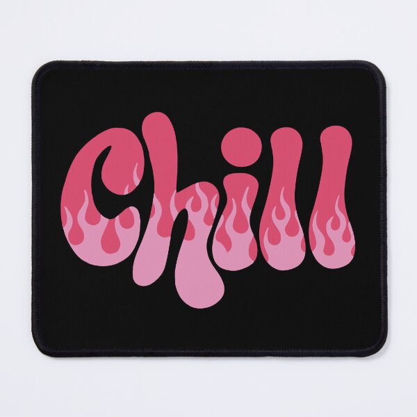 Item preview, Chill designed and sold by nikkimendez.