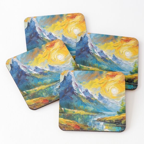 Item preview, WHERE THE RIVER BENDS designed and sold by chrisbradbury.