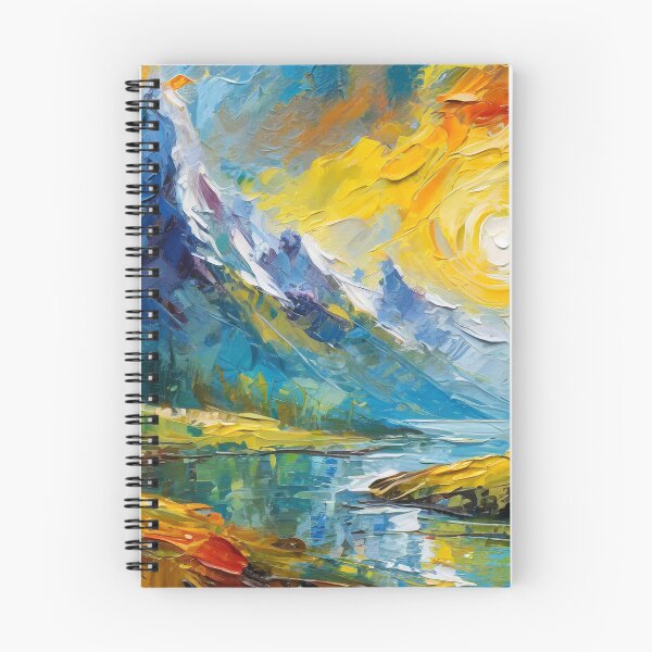 Item preview, WHERE THE RIVER BENDS designed and sold by chrisbradbury.