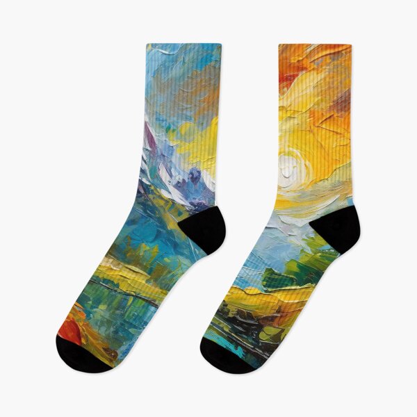 Item preview, WHERE THE RIVER BENDS designed and sold by chrisbradbury.