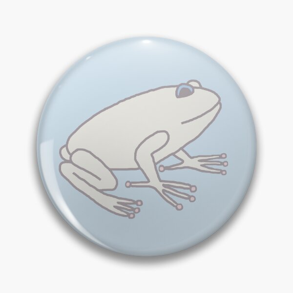 Item preview, Frog Cloud Dancer designed and sold by ellenhenry.