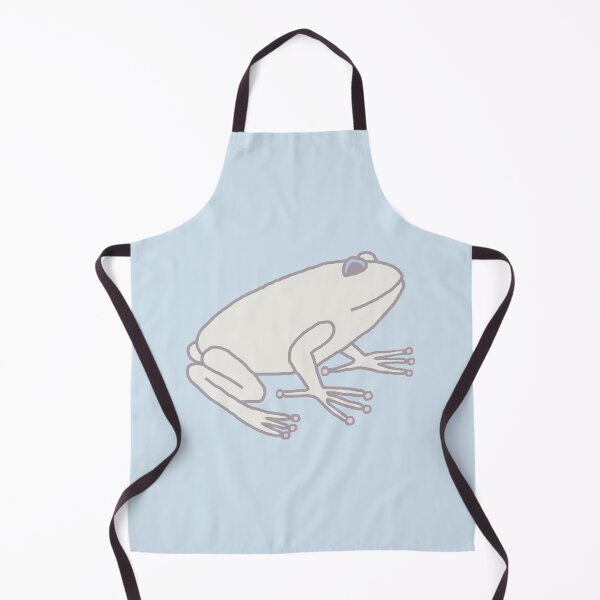 Item preview, Frog Cloud Dancer designed and sold by ellenhenry.