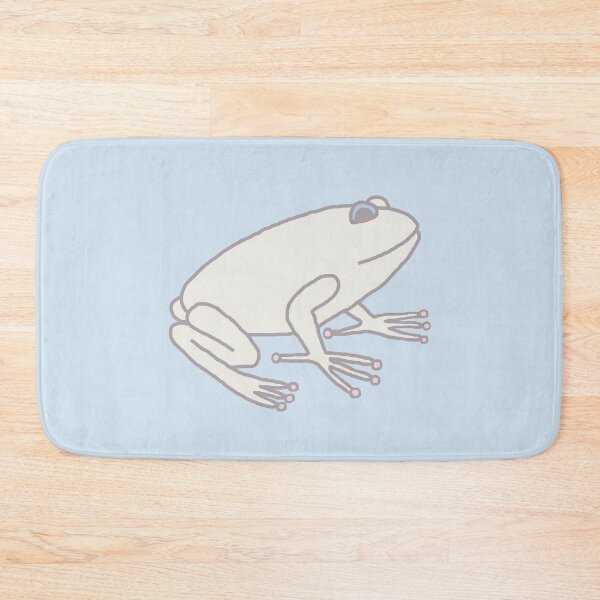 Item preview, Frog Cloud Dancer designed and sold by ellenhenry.