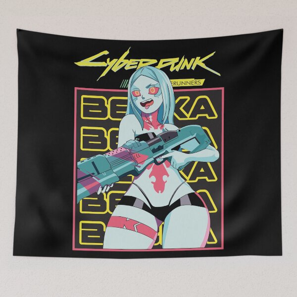 Item preview, Beckaaa designed and sold by Salonokozina.