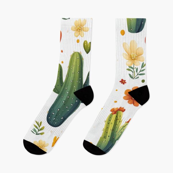 Item preview, Cactus love designed and sold by dragonfliesart.