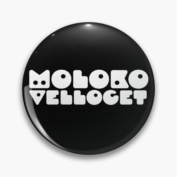 Item preview, Moloko Vellocet designed and sold by BANDOFSCRIBBLE Hollywood.