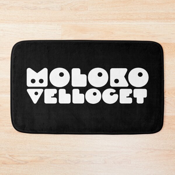 Item preview, Moloko Vellocet designed and sold by BANDOFSCRIBBLE Hollywood.
