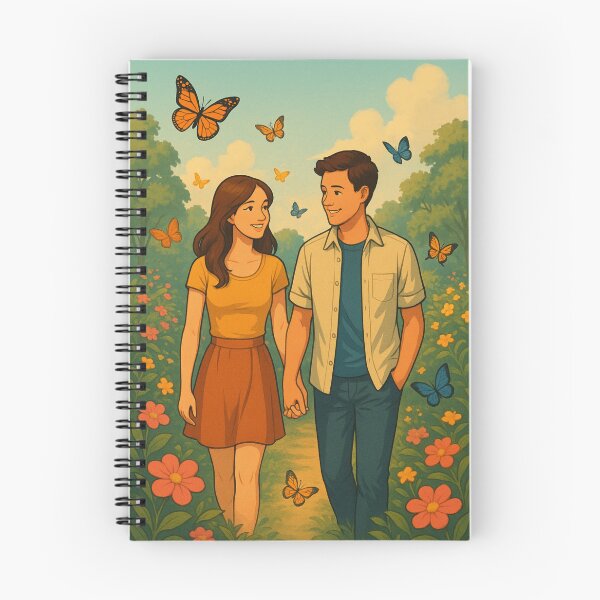 Item preview, Butterfly Garden Love – Sri Lankan Spring Romance designed and sold by Ceylon Luxe Collections.