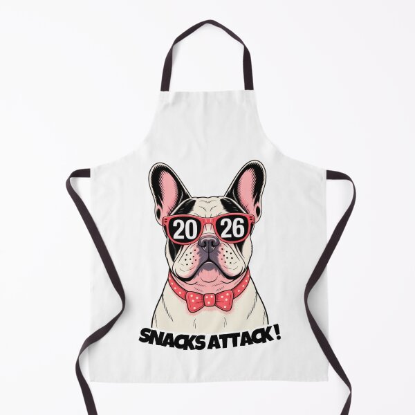 Item preview, New Year, New Snacks designed and sold by Artur-GrafiTee.