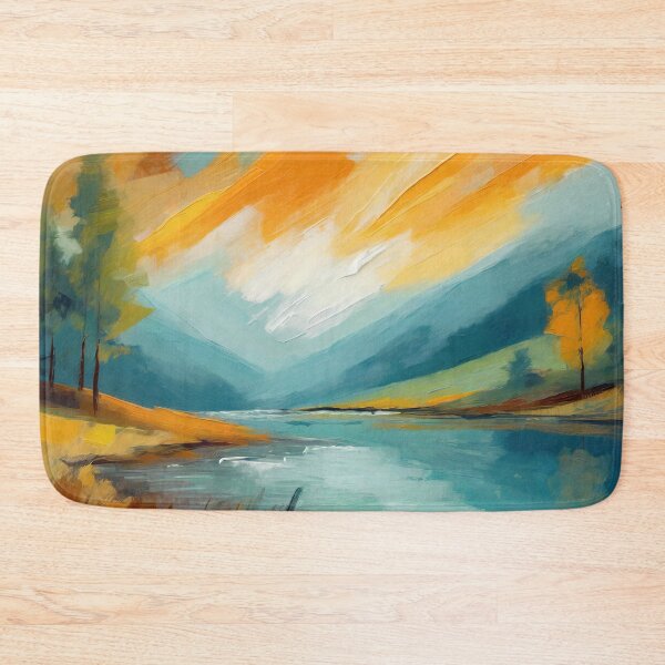 Item preview, RIVER designed and sold by chrisbradbury.