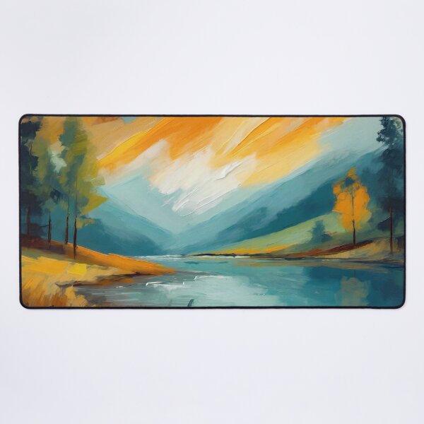 Item preview, RIVER designed and sold by chrisbradbury.