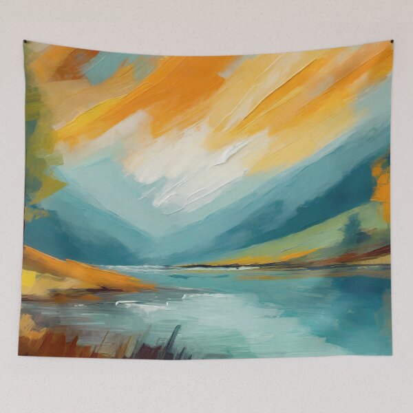 Item preview, RIVER designed and sold by chrisbradbury.