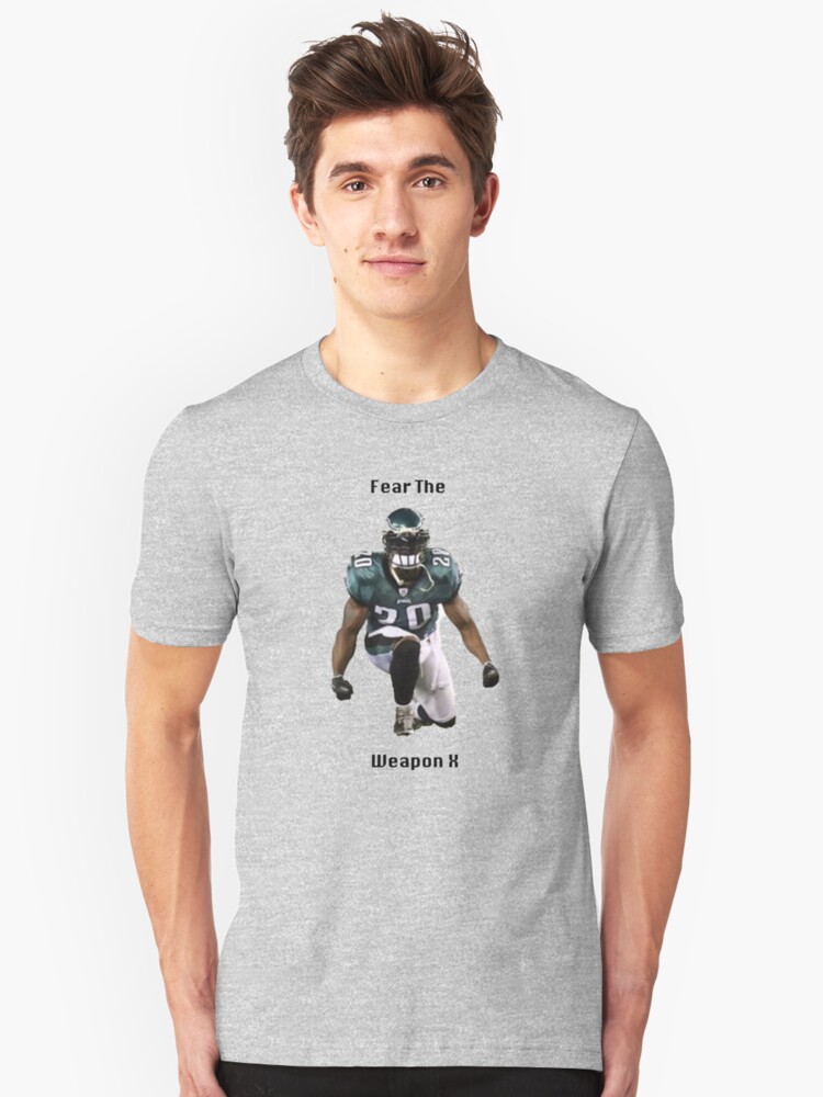brian dawkins t shirt