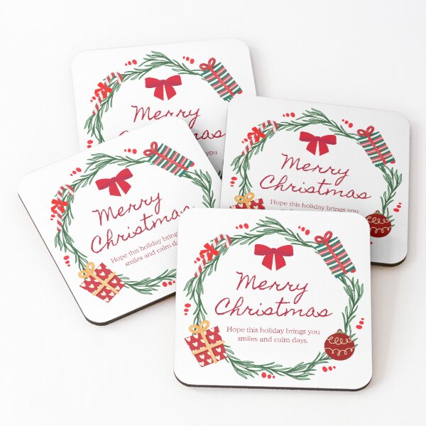 Item preview, “Christmas Holiday Logo Art”  “Joyful Christmas Logo Design”  “Holiday Spirit Logo for Christmas”  “Elegant Christmas Logo Graphic” designed and sold by TeutaDesings.