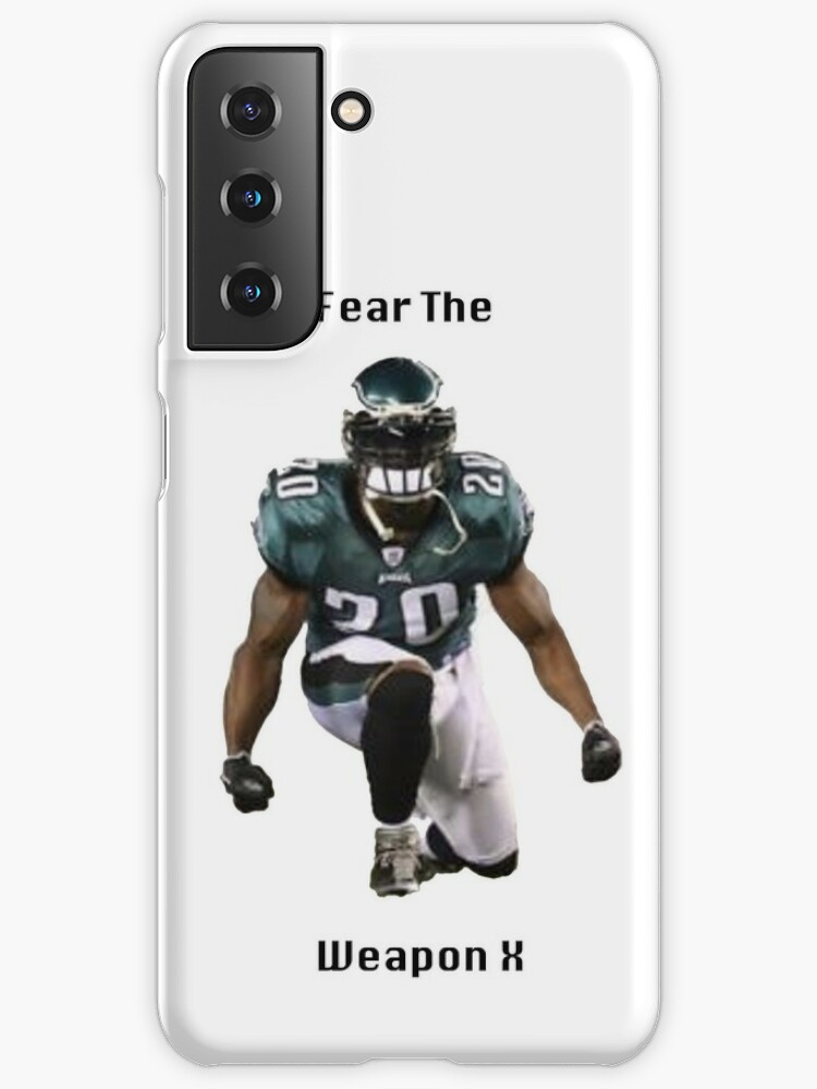 Brian Dawkins aka Weapon X' Samsung Galaxy Phone Case for Sale by