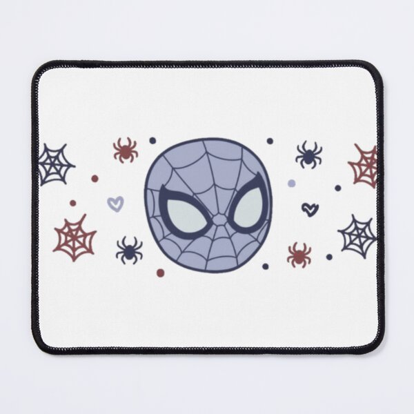 Item preview, Spiderman Doodle  designed and sold by erinallmine.