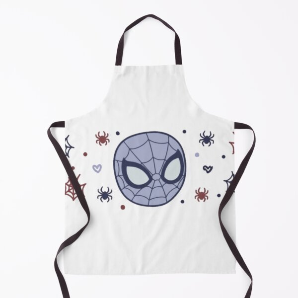 Item preview, Spiderman Doodle designed and sold by erinallmine.
