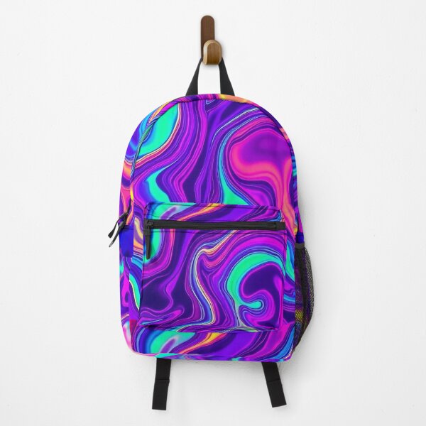 Item preview, Electric Liquid Light Flow designed and sold by HLPsychDesigns.