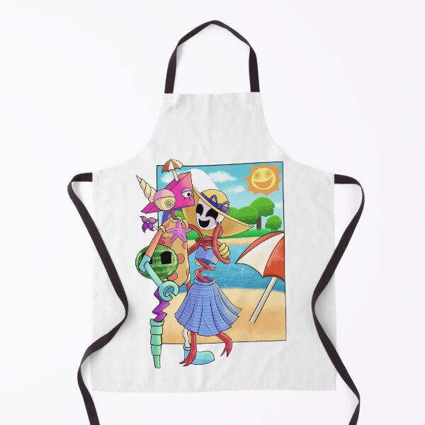 Item preview, TADC Gangle and Zooble designed and sold by CaptainShivers.