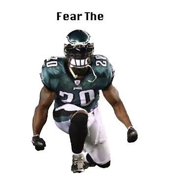 Brian Dawkins - Weapon X 