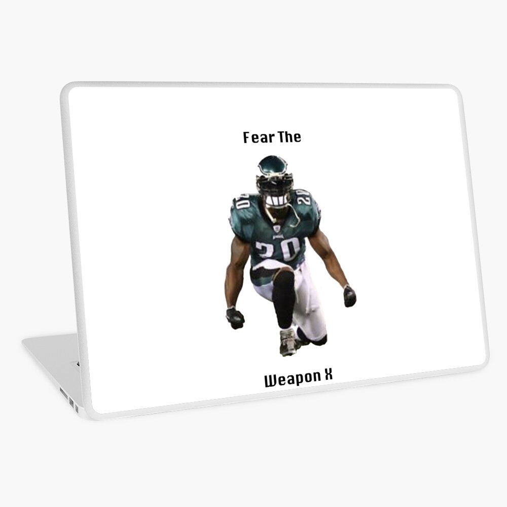 Brian Dawkins aka Weapon X Essential T-Shirt for Sale by nthomson779