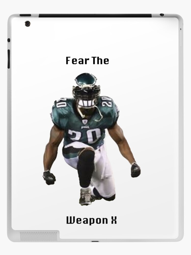 Brian Dawkins Weapon X Eagles T-Shirt Cool Gifts For Football Fans