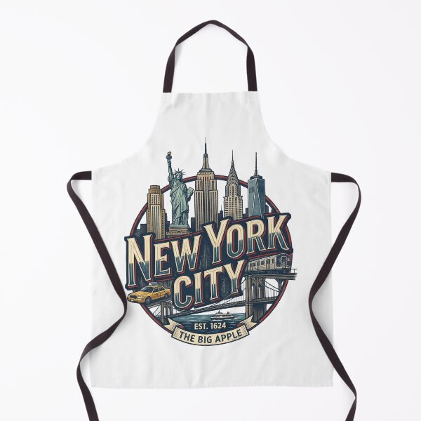Item preview, City Collection_V2 NEW YORK designed and sold by V_99bydesign.