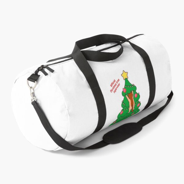 Item preview, Official Christmas Tree Supervisor. designed and sold by Dinasshop.