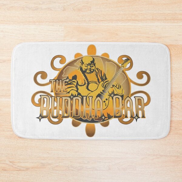 Item preview, Buddha Bar designed and sold by Cincinnati Kid.