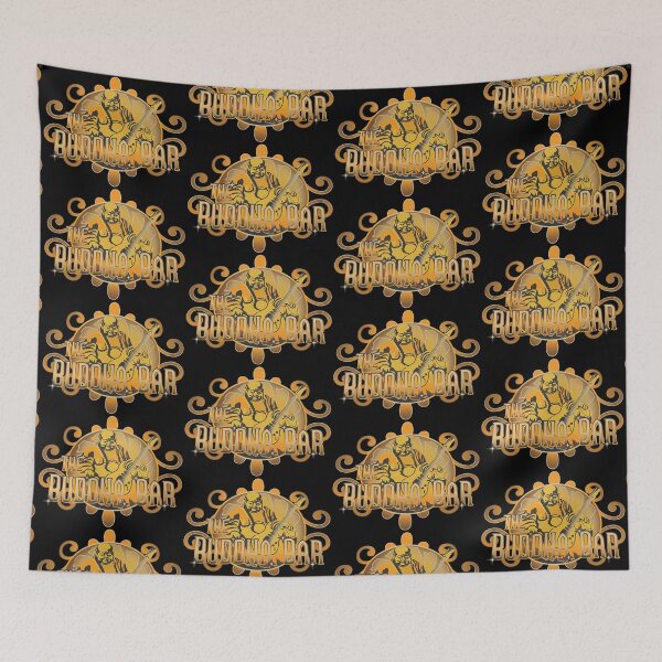 Item preview, Buddha Bar designed and sold by Cincinnati Kid.