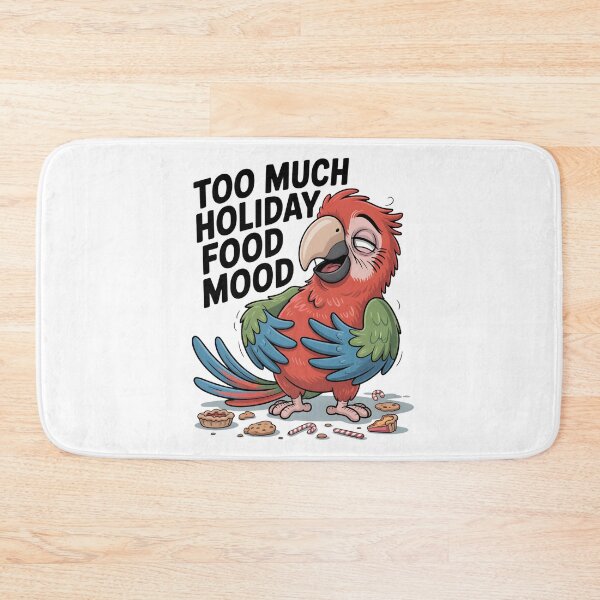 Item preview, Morning Chaos Activated designed and sold by Pawmoods.