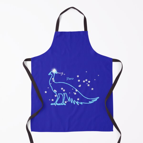 Item preview, PAVO — Peacock Constellation designed and sold by RoseMayBox.