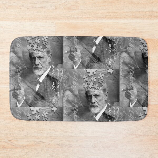 Item preview, Freudify – Surreal Mind Collage | by PlayWork designed and sold by PlayWork.