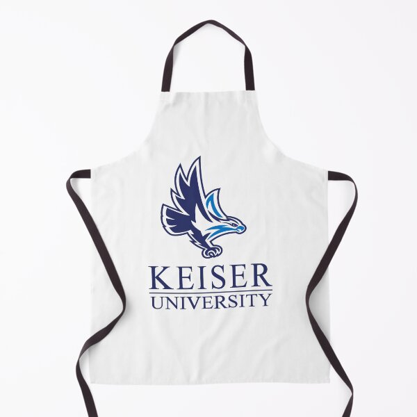Item preview, Blue Skyline Keiser University aConcept designed and sold by onsplo.