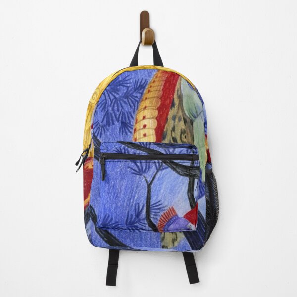 Item preview, Blue Skyline Keiser University aConcept designed and sold by onsplo.