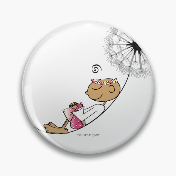 Item preview, Lightness designed and sold by der-kleine-yogi.