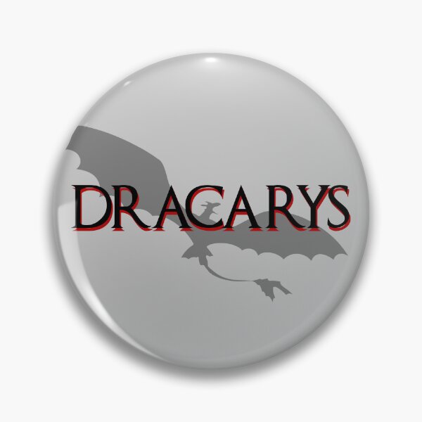 Item preview, Dracarys fly designed and sold by Indepp.