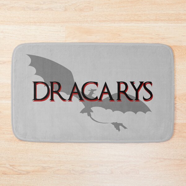 Item preview, Dracarys fly designed and sold by Indepp.