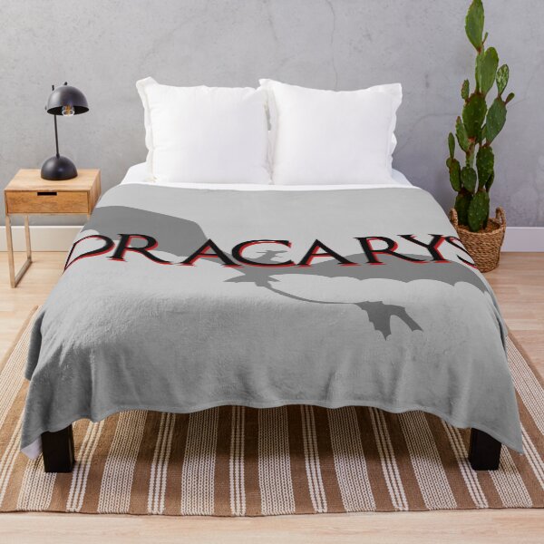 Item preview, Dracarys fly designed and sold by Indepp.