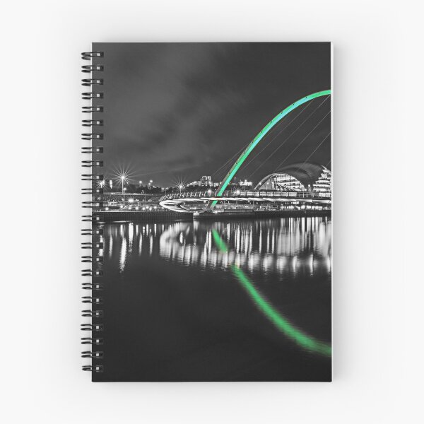 Item preview, Newcastle upon Tyne Quayside designed and sold by OwlCave.