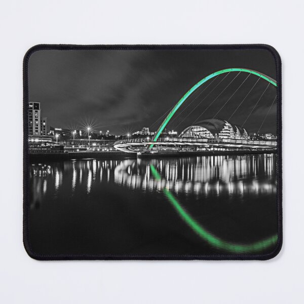 Item preview, Newcastle upon Tyne Quayside designed and sold by OwlCave.