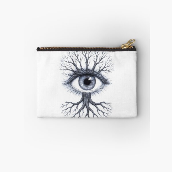 Item preview, Rooted Vision  designed and sold by awsomeeyes.
