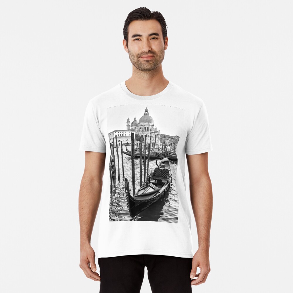 Item preview, Premium T-Shirt designed and sold by AdrianAlford.