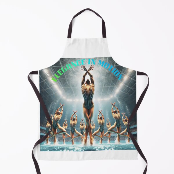 Item preview, Artistic Water Sport Typography designed and sold by InspireOms.